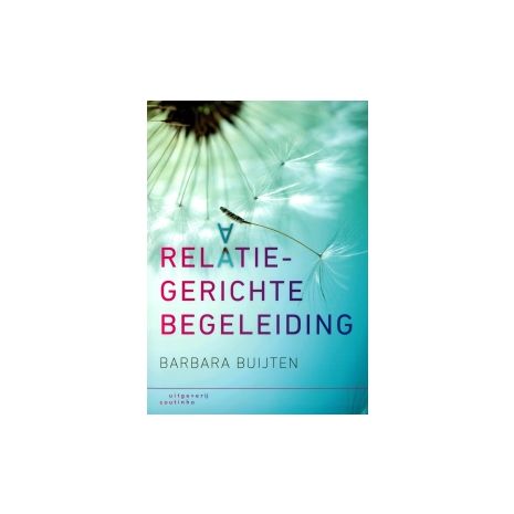 Afbeelding van Relatiegerichte begeleiding
