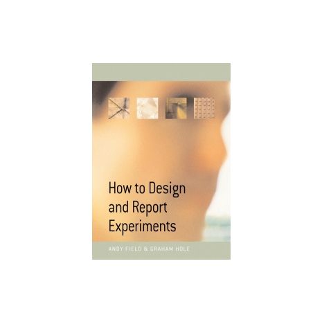Afbeelding van How to design and report experiments Afbeelding van How to design and report experiments