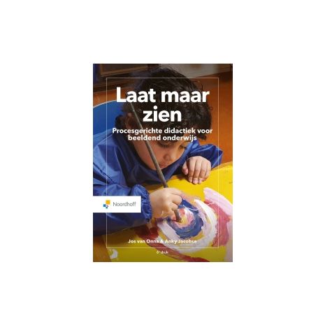 Afbeelding van Laat maar zien 6e dr Afbeelding van Laat maar zien 6e dr