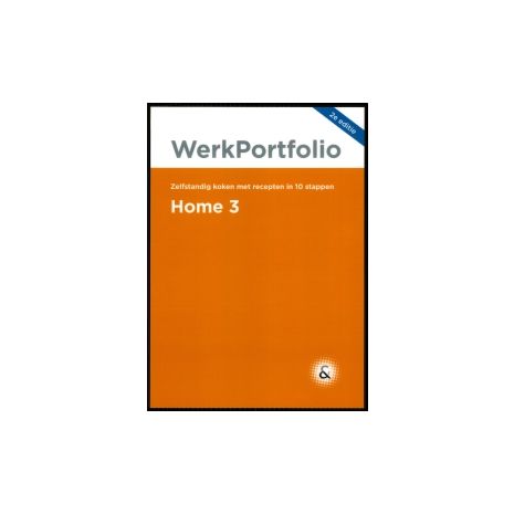Afbeelding van WerkPortfolio : Home 3 : Receptkaarten Afbeelding van WerkPortfolio : Home 3 : Receptkaarten