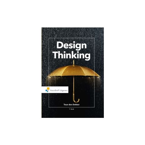 Afbeelding van Design Thinking Afbeelding van Design Thinking