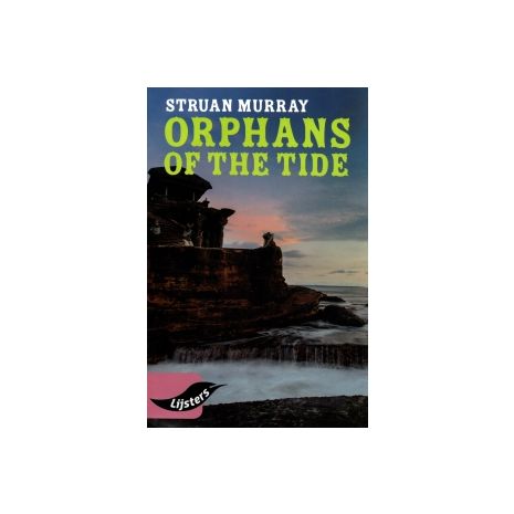 Afbeelding van Orphans of the tide (Young blackbirds)