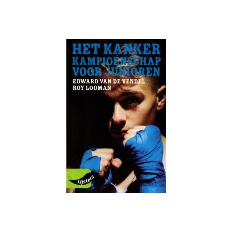 Afbeelding van Het kankerkampioenschap voor junioren (Jonge lijsters) Afbeelding van Het kankerkampioenschap voor junioren (Jonge lijsters)