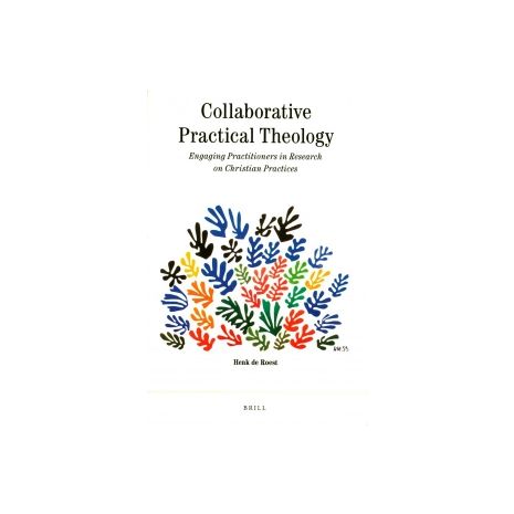 Afbeelding van Collaborative practical theology