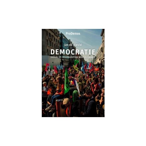 Afbeelding van Democratie