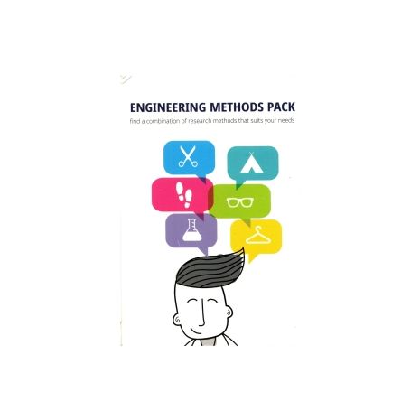 Afbeelding van Engineering Methods Pack Afbeelding van Engineering Methods Pack