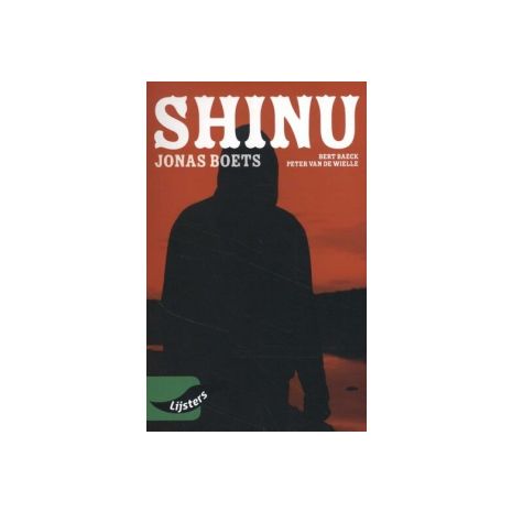 Afbeelding van Shinu (Jonge lijsters) Afbeelding van Shinu (Jonge lijsters)