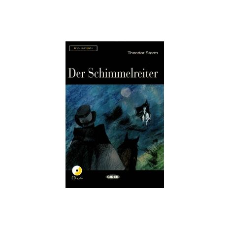 Afbeelding van Der Schimmelreiter Afbeelding van Der Schimmelreiter