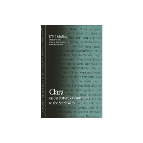 Afbeelding van Clara