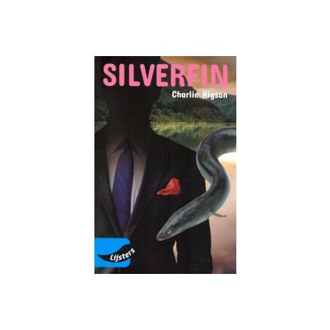 Afbeelding van Silverfin (Early blackbirds)