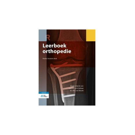 Afbeelding van Leerboek orthopedie 4e herz. dr