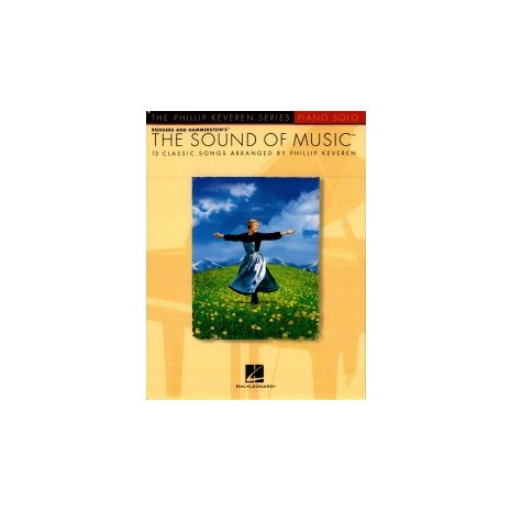 Afbeelding van The sound of music