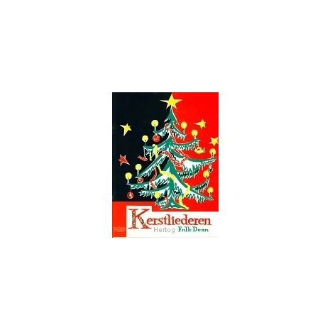 Afbeelding van Kerstliederen Afbeelding van Kerstliederen
