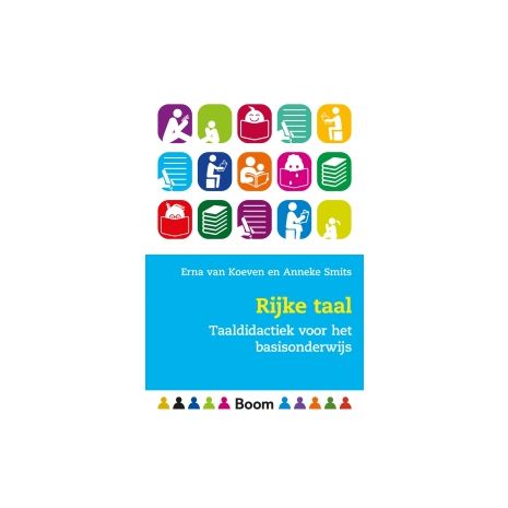 Afbeelding van Rijke taal Afbeelding van Rijke taal