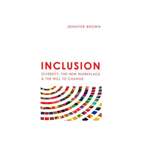 Afbeelding van Inclusion : diversity, the new workplace & the will to change