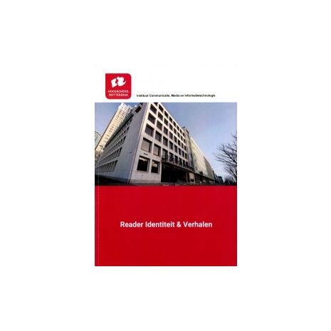 Afbeelding van Reader Identiteit & Verhalen Afbeelding van Reader Identiteit & Verhalen