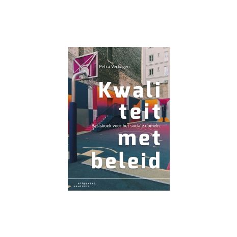 Afbeelding van Kwaliteit met beleid 3e herz. dr