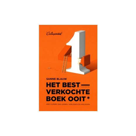 Afbeelding van Het bestverkochte boek ooit * 6e herz. dr