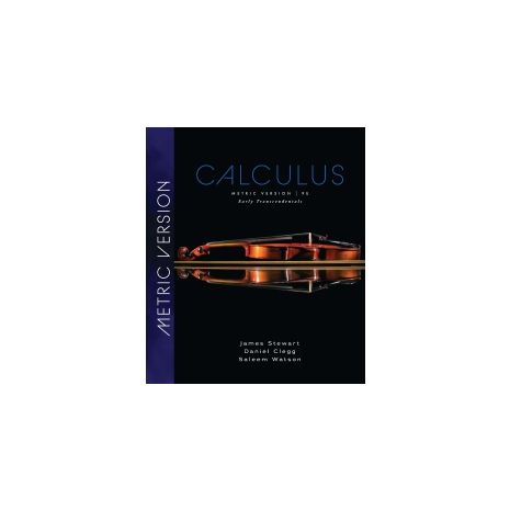 Afbeelding van Calculus 9th ed : early transcendentals