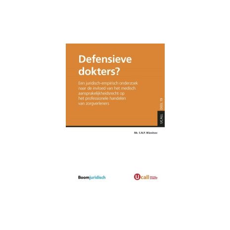 Afbeelding van Defensieve dokters?