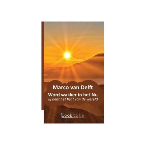 Afbeelding van Word wakker in het nu