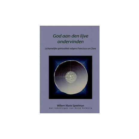 Afbeelding van God aan den lijve ondervinden Afbeelding van God aan den lijve ondervinden