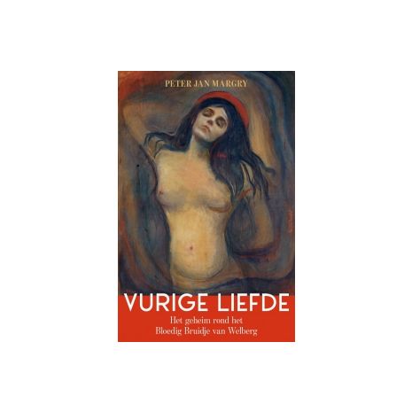 Afbeelding van Vurige liefde Afbeelding van Vurige liefde