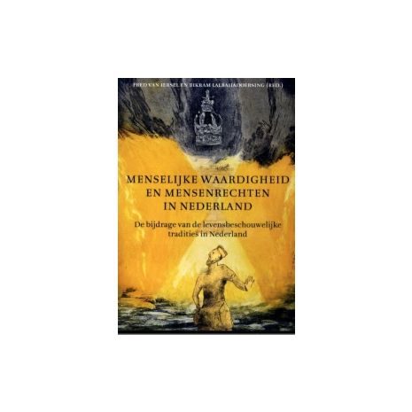 Afbeelding van Menselijke waardigheid en mensenrechten in Nederland Afbeelding van Menselijke waardigheid en mensenrechten in Nederland