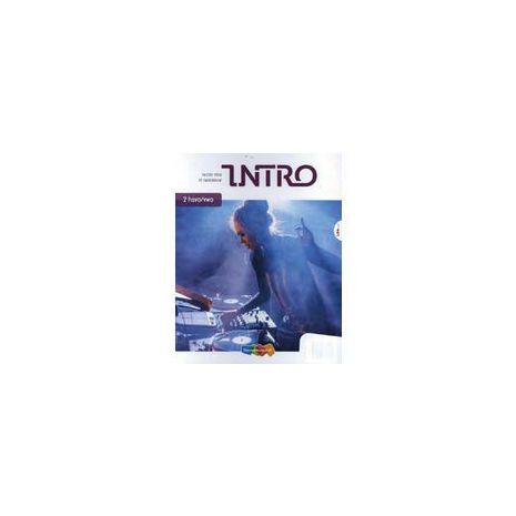 Afbeelding van Intro 4e dr : 2 havo/vwo : Katernen Afbeelding van Intro 4e dr : 2 havo/vwo : Katernen