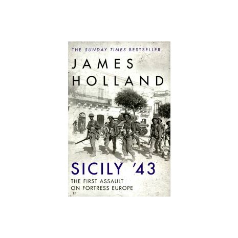 Afbeelding van Sicily '43 Afbeelding van Sicily '43