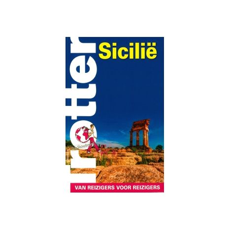 Afbeelding van Trotter Sicilië Afbeelding van Trotter Sicilië