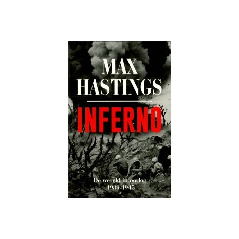 Afbeelding van Inferno Afbeelding van Inferno