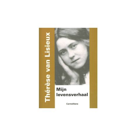 Afbeelding van Mijn levensverhaal Afbeelding van Mijn levensverhaal