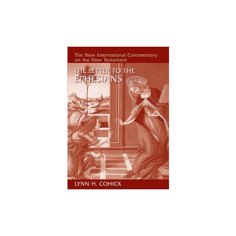 Afbeelding van The Letter to The Ephesians Afbeelding van The Letter to The Ephesians