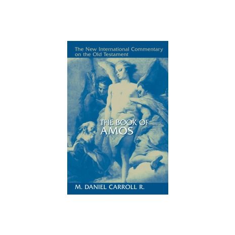 Afbeelding van The Book of Amos