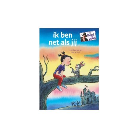 Afbeelding van Ik ben net als jij