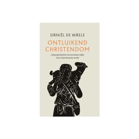 Afbeelding van Ontluikend christendom