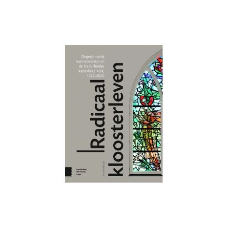 Afbeelding van Radicaal kloosterleven