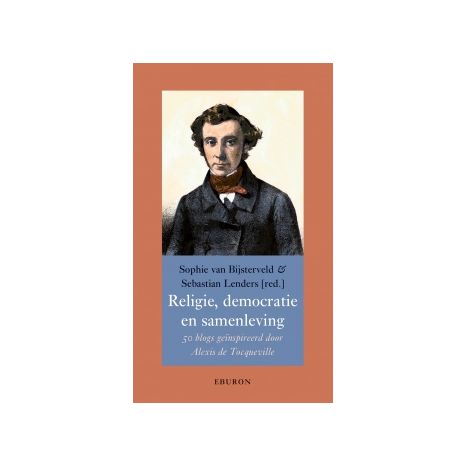 Afbeelding van Religie, democratie en samenleving