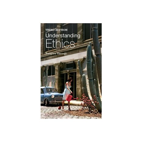 Afbeelding van Understanding ethics