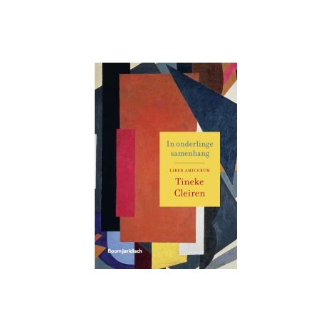 Afbeelding van Letsel geduid in het strafrecht : Artikel