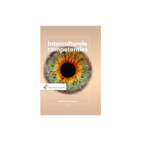 Afbeelding van Interculturele competenties