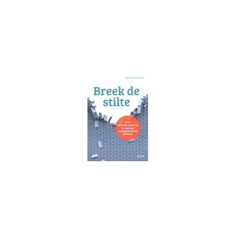 Afbeelding van Breek de stilte