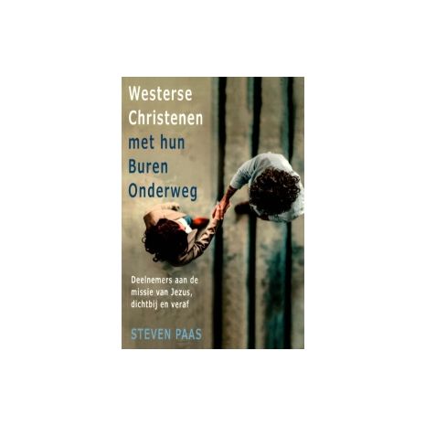 Afbeelding van Westerse christenen met hun buren onderweg
