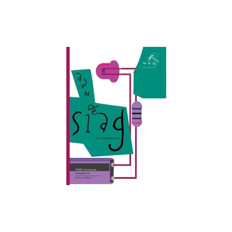 Afbeelding van Aan de slag : vmbo : Met elektronica Afbeelding van Aan de slag : vmbo : Met elektronica