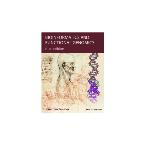 Afbeelding van Bioinformatics and functional genomics