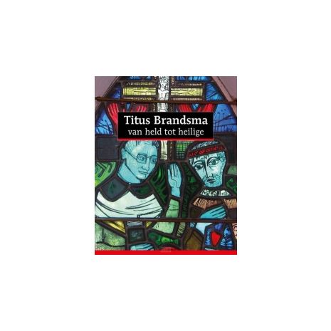 Afbeelding van Titus Brandsma Afbeelding van Titus Brandsma