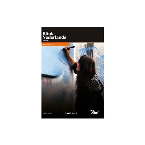 Afbeelding van PLOT26 : 2 vwo AB : Leerlingenboek Afbeelding van PLOT26 : 2 vwo AB : Leerlingenboek