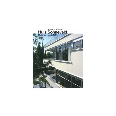 Afbeelding van Huis Sonneveld