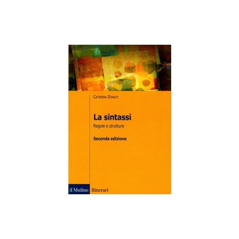 Afbeelding van La sintassi
